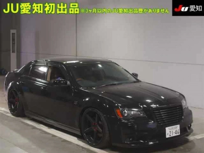 CHRYSLER 300
