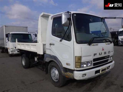 MITSUBISHI FUSO FIGHTER