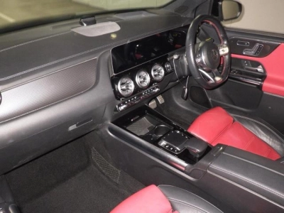 MERCEDES BENZ B CLASS