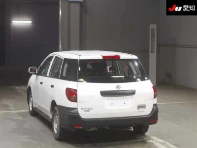 NISSAN NV150 AD