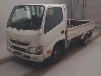 TOYOTA TOYOACE