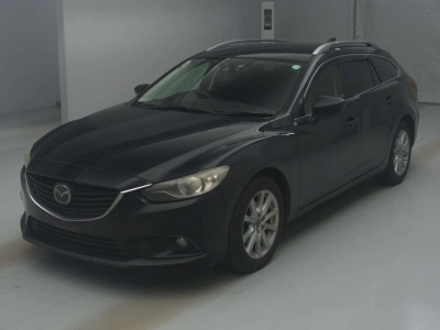 MAZDA ATENZA WAGON