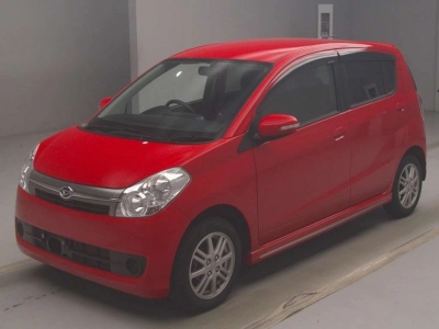 DAIHATSU MIRA CUSTOM