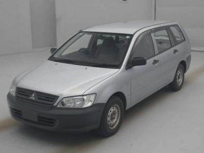 MITSUBISHI LANCER CARGO
