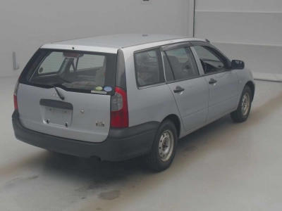 MITSUBISHI LANCER CARGO