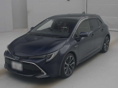 TOYOTA COROLLA SPORT