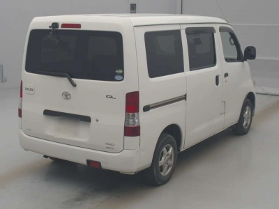 TOYOTA LITE ACE VAN