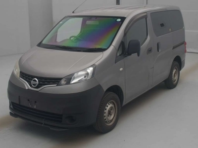 NISSAN NV200 VANETTE VAN