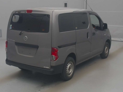 NISSAN NV200 VANETTE VAN