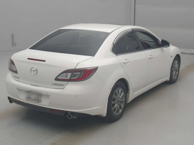 MAZDA ATENZA SEDAN