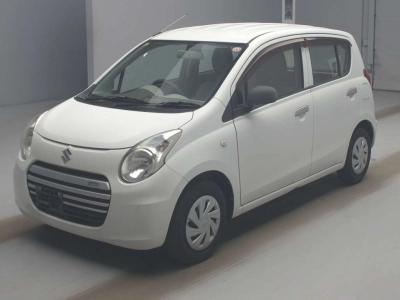 SUZUKI ALTO ECO