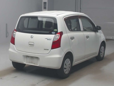 SUZUKI ALTO ECO