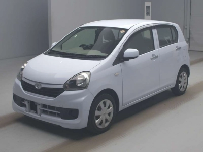 TOYOTA PIXIS EPOCH