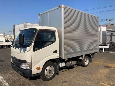 TOYOTA DYNA TRUCK