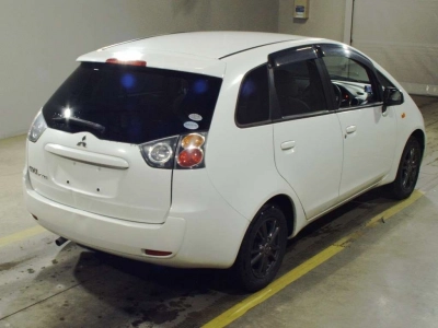 MITSUBISHI COLT PLUS