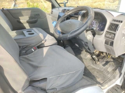 MITSUBISHI DELICA VAN