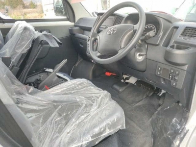TOYOTA TOWN ACE VAN