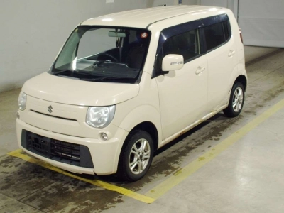 SUZUKI MRWAGON
