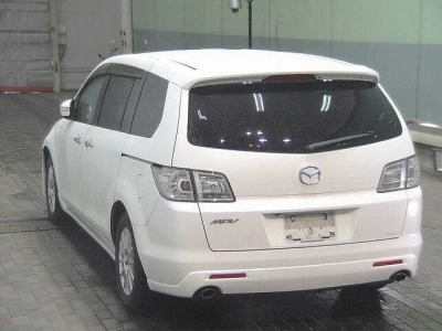 MAZDA MPV