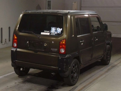 DAIHATSU NAKED