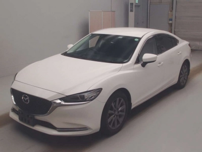 MAZDA MAZDA6
