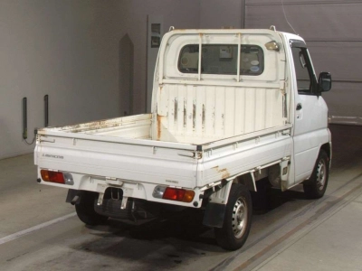 MITSUBISHI MINICAB TRUCK