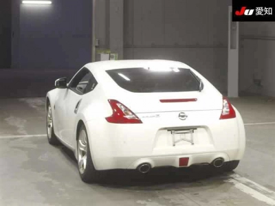 NISSAN FAIRLADY Z