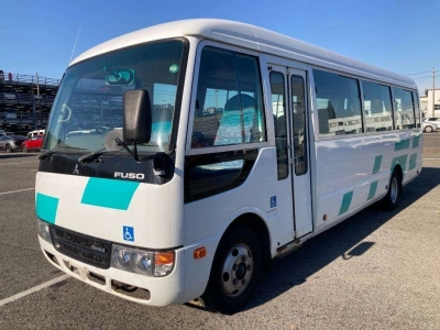 MITSUBISHI FUSO ROSA