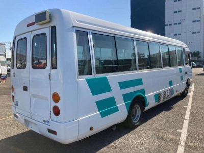 MITSUBISHI FUSO ROSA