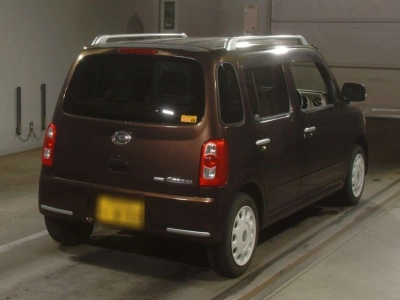 DAIHATSU MIRA COCOA