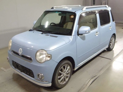 DAIHATSU MIRA COCOA