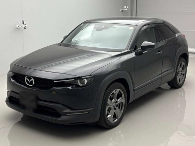 MAZDA MX-30
