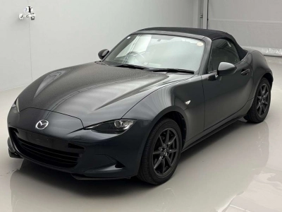 MAZDA ROADSTER