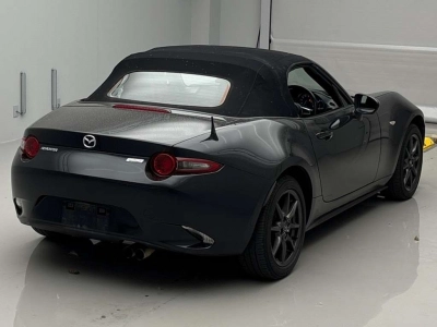 MAZDA ROADSTER