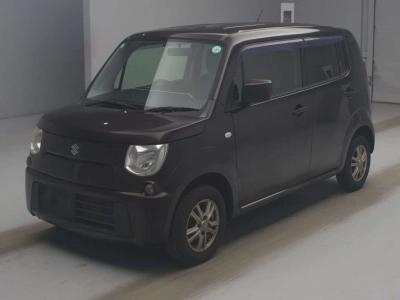 SUZUKI MRWAGON
