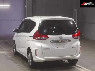 HONDA FREED+