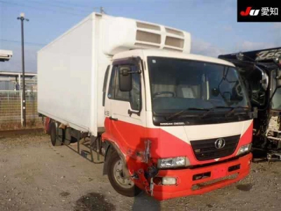 NISSAN DIESEL (UD) CONDOR