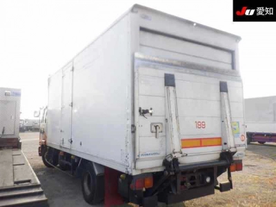 NISSAN DIESEL (UD) CONDOR