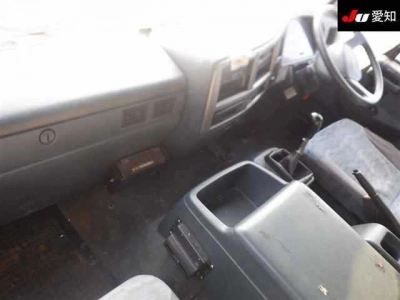 NISSAN DIESEL (UD) CONDOR