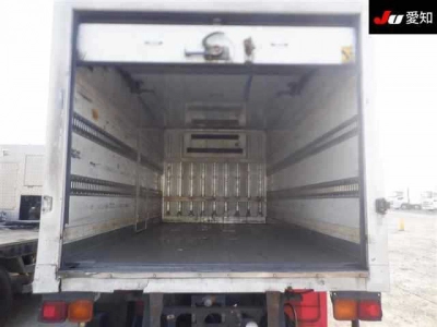 NISSAN DIESEL (UD) CONDOR