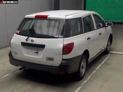 NISSAN NV150 AD