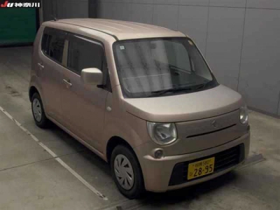 SUZUKI MRWAGON