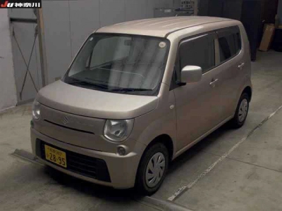 SUZUKI MRWAGON