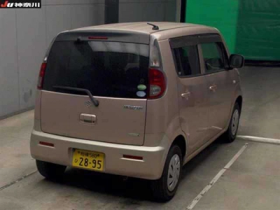 SUZUKI MRWAGON