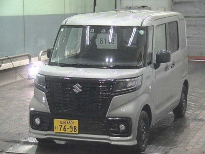 SUZUKI SPACIA BACE