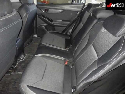 SUBARU IMPREZA SPORT