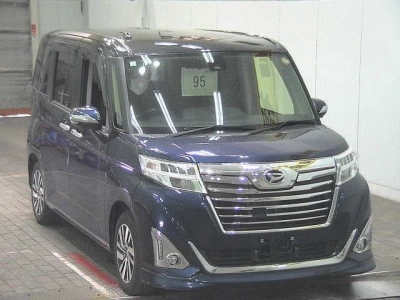DAIHATSU THOR