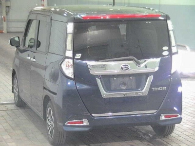 DAIHATSU THOR