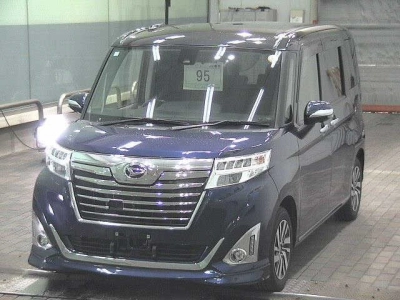 DAIHATSU THOR