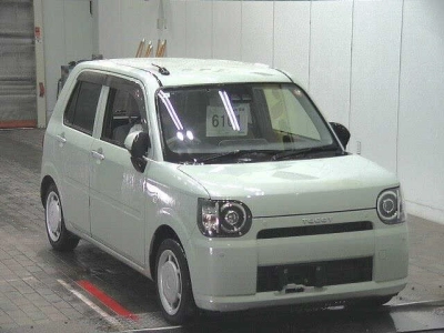 DAIHATSU MIRA TOCOT